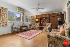  18 Ophir Street Golden Square VIC 3555 $500,000 - $550,000 Offered to the market for the first time in decades, this classic weatherboard home on a generous 693m² (approx.) block presents an exciting opportunity to restore, renovate or redevelop in one of Golden Square's most sought-after pockets. Brimming with original character and vintage charm, the home boasts a flexible floorplan featuring two spacious bedrooms, a central bathroom with retro lilac fittings, and multiple living zones. A formal lounge at the front of the home provides a cozy space for entertaining, while the expansive rear family room opens up possibilities for conversion into a third bedroom, home office or additional living area. The heart of the home is a retro kitchen with built-in cabinetry, ample bench space, and adjoining dining area-retaining its original colour palette and design details for the nostalgic buyer or creative renovator. The full-size laundry includes external access and extra storage, while the home also includes two storage areas within the layout for practicality. Outside, the expansive backyard features established gardens, two separate sheds, and ample lawn space-perfect for growing families, pets, or future development (STCA). With a wide driveway and plenty of off-street parking, the property is positioned for convenience with excellent potential. Located just moments from St John of God Hospital, Cooinda Park, Golden Square Primary School, and only minutes to Bendigo CBD, this is an opportunity not to be missed. Key Features: • Generous 693m² (approx.) allotment with dual sheds and lush gardens • Flexible floorplan with two large living zones and two bedrooms • Charming original kitchen, bathroom and period details throughout • Prime location close to schools, parks, hospital and Bendigo CBD 