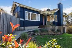  49 Fitzgerald Street Katoomba NSW 2780 $680,000 - $720,000 Nestled in a peaceful setting, this well presented character home offers a rare opportunity to enjoy tranquil living with all the modern comforts at an affordable price point. Perfectly positioned to capture leafy park views, this light-filled home effortlessly combines timeless original features with thoughtful updates and is move-in ready. Property Features: Two spacious bedrooms, each with built-in wardrobes, offering comfort and functionality. Modernised bathroom featuring a full-sized bathtub - perfect for relaxing at the end of the day. Freshly painted, sun-drenched interiors with an open plan living and dining area, ideal for relaxed family living or entertaining. Updated kitchen with gas stove, ample storage space and internal laundry. Timber floorboards throughout adding warmth and character. Central heating and a slow combustion fireplace provide cosy comfort year-round. Charming front verandah overlooking your own peaceful outlook. Single garage with convenient access and workshop space. Low maintenance garden block with chook pen and veggie gardens, perfect for those looking to embrace a more sustainable lifestyle. This delightful cottage blends charm with everyday convenience, all in a serene location and within close proximity to local amenities, schools, and transport. 