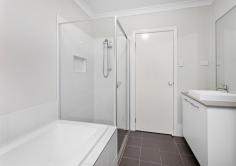  51 Brooks Reach Road Horsley NSW 2530 $980,000 - $1,020,000 Wake up to the serene, picturesque beauty of farmland views in this quiet, family-friendly estate. With only one side neighbour, you'll enjoy maximum privacy and tranquility, all while having a spacious 467m² flat yard where kids and pets can play freely. Built by McDonald Jones Homes, this property offers the possibility of side access to the backyard, perfect for additional space to park or take on outdoor projects. The large kitchen, with its stone benchtop, 5-burner gas cooktop, and 900mm oven, is ideal for preparing meals to share with family and friends. The master bedroom is a peaceful retreat, featuring a walk-in robe and ensuite. For ultimate relaxation, retreat to the media room, designed for quiet evenings or movie nights. The estate is tailor-made for families, with bike tracks, a local park, and basketball hoops all just a short walk away. There are endless opportunities for outdoor fun and activity, right on your doorstep. This isn't just a home - it's a lifestyle. Enjoy peaceful surroundings, a family-friendly community, and a large backyard that's perfect for all your outdoor adventures. It's the ideal place to settle down and embrace the good life. 