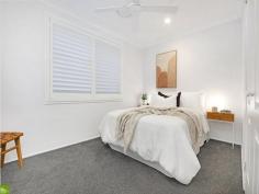  22 Timms Place Horsley NSW 2530 $1,150,000 - $1,220,000 Homes like this are rarely offered and highly sought after - a true standout in one of the area's most tightly held family pockets. Set on a generous 645m² block and nestled in a quiet, well-established street, this residence has been thoughtfully designed for comfortable everyday living and effortless entertaining. The interiors strike the perfect balance between space and comfort, with expansive open-plan living areas bathed in natural light and finished in a fresh, modern palette. The home offers four generously sized bedrooms plus a dedicated home office or study. The master suite features a stylish ensuite, while ducted air-conditioning ensures year-round comfort throughout The spacious kitchen sits at the heart of the home, seamlessly connecting to the open-plan living and dining zones and flowing out to every family's dream backyard. Here, weekends come to life with a stunning in-ground pool, a huge covered alfresco area and plenty of room for kids and pets to run, play, and enjoy the outdoors. Set within walking distance to parks, schools and local shops, this home offers the ultimate family lifestyle in a prime location. HIGHLIGHTS • 645m² block with plenty of space for kids and pets to play • Inground pool • Huge alfresco area • Additional concreting - great for trailer parking or basketball games • Double garage plus shed • Huge open plan living areas • Spacious kitchen with gas cooktop and dishwasher • 4 good size bedrooms plus a study • Stylish new ensuite • Ducted air-conditioning • Freshly painted throughout • New carpet and blinds • Walking distance to local parks, schools, and shops Whether you're entertaining friends by the pool, watching the kids play in the yard, or simply relaxing in your spacious living rooms-this is a home that delivers the lifestyle you've been dreaming of. 