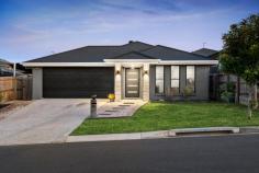  25 Tetra Crescent Ripley QLD 4306 $789,000 Essential Details and FAQ: 196² Home on a 420² Block 4 Bed, 2 Bath, 2 Car 2 Living Areas Built in 2021 by Hallmark Homes Hayfield Estate Currently Owner Occupied Council Rates: $578/quarter Rental Appraisal: $620-$640/week^^ 9.7kW Solar system with a 8kW Inverter Building and Pest report available on request Set on a 420m² block in the sought-after Hayfield estate, this stylish single-storey family home blends functionality with flair. Featuring timber look flooring, air-conditioning and smart lighting, it's made for modern living. Enjoy stone kitchen finishes, dual living zones and a generous tiled alfresco. With 9.7kW solar and a fully fenced yard perfect for pets and kids, this is the complete family package-move-in ready and effortlessly low-maintenance. Structural Features and Design Single-storey timber frame construction Timber vinyl flooring throughout Split system air-conditioning 2.4m ceilings Smart lights in the living, dining, kitchen and media room Bedrooms and Bathrooms 4 spacious bedrooms with built-ins, window coverings and fly screens Generous master bedroom with walk-in robe, ensuite and air-conditioning Modern ensuite featuring shower, vanity and toilet Main bathroom with separate shower, bath and toilet Kitchen and Living Areas Air-conditioned open-plan kitchen, dining and living area Spacious kitchen with stone benchtops, electric cooktop, oven, dishwasher, pantry and double fridge space Second living space ideal as a family or media room Tiled alfresco area flows seamlessly from the main living space Outdoors * Fully fenced 420m² block with a generous yard-ideal for kids and pets * Low-maintenance yard with room to relax or play Utilities and Additional Features 9.7kW solar system with 8kW inverter for energy efficiency NBN connected for high-speed internet Electric hot water system Separate laundry with external access Location^^^: Zoned for Ripley Central State School (Primary - approx. 5 minutes) Zoned for Ripley Valley State School (Primary - approx. 5 minutes) Zoned for Ripley Valley State Secondary College (Secondary - approx. 5 minutes) Zoned for Bremer State High School (Secondary - approx. 10 minutes) Approx. 6 minutes to Ripley Town Centre (Coles) Approx. 20 minutes to Springfield Central Train Station Approx. 14 minutes to Ipswich Hospital Approx. 16 minutes to RAAF Base Amberley Approx. 45 minutes to Brisbane CBD Flood-free area Easy access to Cunningham and Centenary Highways 