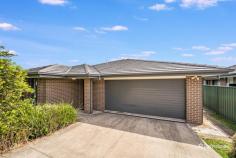  3/16 Mason Crescent Armidale NSW 2350 $550,000 - $595,000 Nestled at the back of a well-maintained complex of three, this three-bedroom unit offers a peaceful and private lifestyle, perfect for investors or those seeking low-maintenance living. Currently tenanted with a strong rental return of $500.00 per week, this property combines modern design with practicality. Key Features: Bedrooms: Three spacious bedrooms with built-in wardrobes. The master suite is positioned at the front, featuring a walk-in robe and private ensuite. The remaining two bedrooms are conveniently located near the main bathroom. A fourth bedroom or home office offers more space and versatility. Bathrooms: Main bathroom includes a deep bath, shower, vanity, and a separate toilet for added convenience. Living & Dining: Open-plan design with reverse cycle air conditioning for year-round comfort. Kitchen: Functional and stylish with ample cupboard space, a breakfast bar, and a dedicated dining area. Garage & Laundry: Internal access to the double lock-up garage and adjoining laundry. Outdoor Space: A charming patio area and a low-maintenance backyard, ideal for entertaining or relaxation. Located in a sought-after area, this unit is a perfect blend of comfort and convenience. Whether you’re an investor or looking to downsize, this property is sure to impress. 
