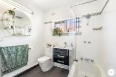  4 / 2 Auvergne Avenue Mount Stuart TAS 7000 $545,000 - $575,000 Nestled in one of Hobart's most desirable suburbs, this immaculate unit offers the perfect combination of style, comfort, and unbeatable convenience. Just 3km from the CBD, you can easily walk or cycle into the city, or take a leisurely stroll to vibrant cafés, the ever-popular Hill Street Grocer, or Salamanca fresh. Designed to maximize natural light, the sun-drenched open-plan living and dining area creates a warm and inviting atmosphere, perfect for relaxing or entertaining. The modern kitchen is a standout, featuring stunning granite benchtops, state-of-the-art appliances, and a premium Franke sink with smart attachments, making meal preparation a breeze. Both bedrooms are generously sized, each fitted with built-in robes for ample storage, while the stylish bathroom, complete with a shower-over-bath, is cleverly integrated with the laundry to optimize space. Set within a boutique complex of just four, this low-maintenance gem is perfect for professionals, downsizers, or investors seeking a move-in-ready home in a prime location. With everything you need at your doorstep, this is an opportunity not to be missed! 