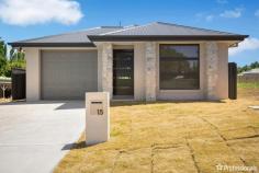  15 Madgwick Drive Armidale NSW 2350 $700,000-$770,000 The hard work has already been done for you! We rarely get a property like this gem, on our books. An outstanding opportunity awaits at 15 Madgwick Drive where you will find a large 1,331m² block offering a modern 4 bedroom home and, with DA approval permission to subdivide into two lots. Excellent prospects for return on your investment. Fully fenced and perfectly positioned within walking distance to the popular University of New England this beautiful property offers you choice: •Use the existing DA approval to subdivide and build a second home. •Don’t subdivide and simply build a granny flat for your adult kids or parents to live near you. •Live in the home and enjoy your generous yard and dual driveway access to store your caravan, boat, trailer, or tradie trucks. Set on the existing title the modern four-bedroom home is already tenanted, providing immediate rental income while you plan your next move. The existing home offers an open-plan light filled kitchen, living and dining, complimented by a second living/media or home office. Sleek timber look tiles throughout living areas and seamlessly extend to the alfresco dining area. This home has all the features you would expect for modern living including: •2.7m high ceilings throughout •stone benchtops and splashbacks •soft close kitchen cupboards and drawers with integrated bin •full height tiling and tiled niches to both bathrooms •freestanding bath, floating vanities with stone tops •1200mm wide feature entry door and contemporary internal doors, •built in wardrobes to all rooms •ducted air-conditioning •solar panels •electric car charger •downlights throughout •contemporary façade with random stone features •north facing alfresco •neutral colour palette With room to develop further on the site, this is an exciting proposition for developers, investors, or those looking to secure a future-proof property in a high-demand location. Subdivide, expand, or simply enjoy the strong returns from the existing dwelling. 