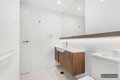  9/112 Osborne Rd Mitchelton QLD 4053 $699,000 If you’re seeking a quiet, safe location in a secure, stylish contemporary complex, then you’ve found your next home here at “Bellaire” Mitchelton. This well cared for, light filled, stylishly appointed home offers Smeg appliances, stone benchtops, on trend timber look cabinet detailing, air conditioning, fans, generous bedroom/bathroom spaces and a large courtyard with direct street access. Bellaire apartments are popular as secure, pet friendly, predominately owner occupied apartments, and convenient location to Brookside Shopping precinct, Bus Terminal, Mitchelton Train Station and the trendy Blackwood Street café scene. All these conveniences are an easy walk, while a local dog park, Kedron Brook parklands further compliments this great lifestyle offer. Features • 2 double bedrooms with built in wardrobes and ceiling fans • Master bedroom with Ensuite • Open plan living and kitchen with stone benchtops ( Smeg Appliances ) • Built in laundry area with dryer included • Direct street access from Courtyard with a Private Entry gate • Air Conditioning • Secure undercover parking for your car • Large courtyard area – perfect for Entertaining friends • Recreation areas throughout the complex • Walk to acres of Parkland • Walk to Blackwood Street restaurant precinct Exclusive to residents, the complex also boasts a stunning communal rooftop terrace which is the perfect place to relax, entertain guests, or take in the views of the surrounding area. Park the car and enjoy the convenience of being able to walk to Brookside Shopping Centre, local cafes and restaurants, Blackwood St dining precinct plus Mitchelton’s Farmers Market. With the railway station just a short stroll away giving quick access to Brisbane city CBD. The bus interchange across the road makes transport options offered here limitless. Bike tracks around the area and along Kedron Brook offer the perfect place to bike ride, walk etc and enjoy all that the area has to offer. Looking to downsize? Now is the time to act! Don’t move away from your family and friends, stay close and enjoy having them close by and being in familiar surroundings. With properties in this complex in high demand, you will need to move quickly. 