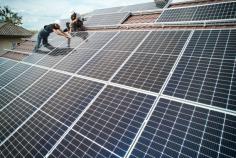  Colite Technologies provides trusted and skilled solar maintenance services to keep your solar systems operating at peak performance. From routine inspections and cleaning to performance monitoring and maintenance, our skilled team optimizes energy production and system lifespan. Trust us to provide cost-effective, hassle-free solar maintenance solutions adapted to your specific needs. For more visit us! 