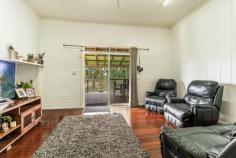  920 Tomki-Tatham Rd Tatham NSW 2471 $565,000 The owners have slashed the price for a quick sale. This charming high set Queenslander home built in the 1920's is position on a 1.94. ha allotment. As you step through the front door you are greeted by an inviting internal walls and hallway adorned traditional VJ walls, high ceilings and beautiful hardwood timber floors throughout. This traditional Queenslander is filled with light from the wide veranda perfect for the outdoor living and dining overlooking farm land. Just 15 min to Lismore, 12 min to Casino, 30 minutes away from the beach(Evans Head) you will enjoy lovely sea breezes sailing through the home. Underneath the home offers ample space for parking, storage and double colourbond shed within a fully fenced house yard. - 3 queen size bedrooms all with ceiling fans, 1 with built-ins - Comfortable lounge room flows to the wide verandah facing northeast - Tidy country eat in kitchen with gas cooking - Large bathroom has a shower and a toilet, Internal laundry on the enclosed sunroom - Large double lock up shed, parking for 3 cars under the home - Fully fenced house yard, 3 x 5000 water tanks It’s hard not to fall in love with a Queenslander. This is the style of home where your heart is going to make this decision easy for you call Jenny 0428 699 807 - 3 queen size bedrooms all with ceiling fans, 1 with built-ins - Comfortable lounge room flows to the wide verandah facing northeast - Tidy country eat in kitchen with gas cooking - Large bathroom has a shower and a toilet, Internal laundry on the enclosed sunroom - Large double lock up shed, parking for 3 cars under the home - Fully fenced house yard, 3 x 5000 water tanks 