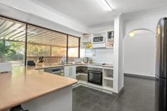  61 Shaw Street WEST LAMINGTON WA 6430 $449,000 Are you in the market for a brick family home that offers that extra internal space that is often so hard to find? Presenting 61 Shaw Street! This 4-Bedroom, 1.5-Bathroom property is going to tick the boxes for a range of buyers; whether it’s those families seeking a large home or a savvy investor wanting a property that’s located in a highly sought after location (& offers a VERY handy yield!). Offering a both a spacious, open-plan Kitchen/Living/Dining area AND a second Lounge/Games room; there won’t be any complaints about the amount of space here! Externally the property has an inviting decked Patio and ample yard space to make your mark on! • Four Well-Sized Bedrooms • 1.5 Bathrooms (One Main Bathroom/Ensuite & the Laundry has a Shower) • Open-Plan Kitchen/Living/Dining Area • Additional Games/Lounge Area • Freshly Painted • Inviting Decked Patio Area; Great for Entertaining • Ample Yard Space for Future Shed or Pool • Great West Lamington Neighbourhood (Close to North Kalgoorlie PS) • 898sqm Block Size 