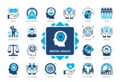  Mental Health - FitofyMe   FitofyMe offers the best mental health compassionate support. Custom-designed programs assist in handling stress, anxiety, and emotional difficulties—fostering resilience, self-awareness, and tranquility for a balanced and mentally robust life. This is the starting point for your well-being. For more visit us!   