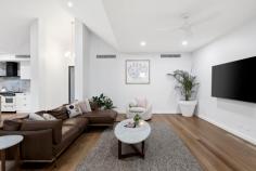  22C Maidensmith Drive Moama NSW 2731 $2,300,000 - $2,500,000 Architecturally designed and custom built, this uncompromising home captivates from the moment you arrive. The owners have curated a perfect balance of Scandinavian influence with modern farmhouse design. Flooded with natural light, the spacious floorplan seamlessly connects multiple living zones with the outdoors. Designed with families in mind, the expansive backyard encourages children to explore and play freely in their own outdoor haven. The stunning central living area unites the family while cleverly separating the master retreat from the children's wing, offering both connection and privacy. High-end finishes and a timeless design provide a sophisticated, neutral canvas, ready for the next owners to add their personal touch. This is a rare opportunity to secure a home within a tightly held cul-de-sac community, just metres from the iconic Murray River. The Facts: Design & Build - Architecturally designed by EDG Projects - Built by Tim Richards Accommodation - Master retreat with walk-through luxury closet and ensuite - Separate children's wing with four spacious bedrooms, central bathroom, and living room Living & Entertaining Gourmet kitchen with butler's pantry and built-in wine bar Expansive laundry with mud room and powder room Dedicated home office Sophisticated outdoor entertaining area featuring: Alfresco kitchen Open fireplace Lounge area Secret washroom Wood-fired pizza oven and wood storage area 11m x 4.5m swimming pool with electric heat pump Full-size tennis court (option to resurface as a multisport court) Additional Features - Established, fully irrigated gardens, with fruit orchard and raised vegetable gardens - Cubby house and Tee Pee - Double lock-up garage plus off-street parking - Dual, ducted and zoned refrigerated heating and cooling - Double-glazed windows with energy-efficient design - 10.37 kW solar panel system - Permanent access to river water + 2 x 20,000L water tanks - 12m x 6m shed What the Owners Love The current owners have cherished watching their children grow up with space to explore, entertain, and relax. Years of planning have brought their dream property to life - a forever home, now ready for a new family to create their own lasting memories. 