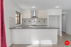  37 Union Street West Bendigo VIC 3550 $670,000 - $690,000 Tucked away in a peaceful pocket of West Bendigo, just minutes from the city centre, this immaculately presented family home offers the perfect blend of privacy, space, and convenience. Set on an expansive allotment just shy of 1,500sqm, the property boasts impressive street frontage and is fully fenced to ensure peace of mind and privacy. Inside, the home features four generously sized bedrooms-each with built-in or walk-in robes-alongside two modern bathrooms, including a private ensuite to the main suite. The thoughtful floorplan offers multiple living zones, including a bright and spacious open-plan living and dining area with a feature fireplace, a second family room ideal for kids or entertaining, and a well-appointed central kitchen with ample bench space and stainless steel appliances. Step outside and discover a large undercover alfresco area, perfect for year-round entertaining, with a securely fenced yard offering room for kids, pets, or future landscaping dreams. The oversized garage and wide concrete driveway provide abundant off-street parking, ideal for caravans, or growing families. Ideally located just 6 minutes from Bendigo CBD and close to schools, bushland walking trails, and key amenities, this property presents an outstanding lifestyle opportunity for families, upsizers, or savvy investors alike. 