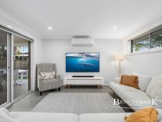  52 Dunstan Dr Bradbury NSW 2560 Welcome to this beautifully maintained, modern 3-bedroom home built in 2022, offering contemporary comfort and low-maintenance living on a 300m block. With approximately 148m of well-designed living space, this home is perfect for families, first home buyers, or savvy investors. Inside, the home features a spacious open-plan layout, with tasteful upgrades that add both style and functionality. Plantation shutters on the front windows and main bathroom provide a sleek touch and added privacy. The home also boasts an extended alfresco area-ideal for entertaining-as well as a handy outdoor shed for extra storage. Security has been thoughtfully considered, with added security doors on the laundry and back entrances for added peace of mind. Features you'll love: 3 generously sized bedrooms Approx. 148m of internal living on a 300m block Built in 2022 still feels brand new Extended alfresco area perfect for outdoor living Plantation shutters on key windows Outdoor shed for additional storage Security doors to laundry and back door Low-maintenance yard and interiors Ideal for families, first home buyers or investors A fresh, functional, and stylish home that's ready for you to move straight in don't miss this opportunity! 