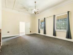  40 West St Casino NSW 2470 $420,000 What a great spot overlooking the tennis courts, within an easy 5 minute walk to CBD, swimming pool, sporting fields, parks on 688m2 block. Good bones in need of a little work, however a great family home to raise your family or investment opportunity. - 2 queen size bedrooms, office, plus 2 sunrooms, main bedroom has ensuite and dressing room - Spacious lounge room featuring ornate ceiling, cornice, fireplace and air-conditioning - Functional kitchen, all electrical appliances with adjoining meals area - Relax on the wide verandah facing northeast aspect with a cuppa or wine in the evening - Older style shed and workshop 