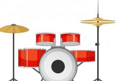  A sleek, modern electronic drum kit is set up in a stylish music studio with ambient lighting. The drum pads gleam under soft spotlights, surrounded by headphones, cymbals, and a digital module with a glowing interface. In the background, a " Music Shop in Melbourne " banner hangs on the wall, adding a local touch. The text overlay reads: “ Buy Electronic Drum Kit – Upgrade Your Groove Today!” in bold, dynamic fonts, inviting musicians to enhance their setup with cutting-edge gear. 