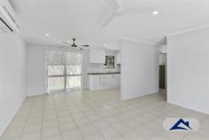  32 Mcewen Street MOOROOBOOL QLD 4870 $449,000 This light and airy, fully renovated home ticks all the boxes. The owner has left no stone unturned when it has come to renovating this modern, low-maintenance home in a convenient location. If you are the astute investor, this home is currently leased at $500 pw. Great returns. • Brand-new kitchen with contemporary finishes • Open plan living area • Main bedroom is spacious with a walk-in-robe area which just needs hangers and shelving • 2 Additional large bedrooms • Stylish, spacious new bathroom • Internal laundry leading through to the rear yard • Freshly painted throughout • Split system air-con throughout • Fully fenced for privacy and peace of mind The home also sits on a low maintenance block which is great for the savvy investor. The property is also positioned within walking distance to Earlville Shopping Town, public buses, schools and parklands. 