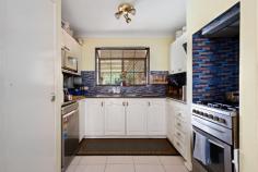  15 Bennetts Place HANNANS WA 6430 $449,000 Are you in the market for a brick home that is relatively low-maintenance internally; whilst still having the benefit of the yard features that we all crave?! Presenting 15 Bennetts Place! This Three-Bedroom, One-Bathroom home is going to tick the boxes of a range of buyers and I think you’ll see why! Offering a conveniently laid out Kitchen/Living/Dining area which acts as the HUB of the home; there is a lovely sense of home that’s felt here. Externally, the property is equipped with a spacious rear Patio, below ground pool and great Shed for storage! • Three-Bedrooms (w/ BIR’s or WIR’s) • One Bathroom • Spacious Kitchen/Living/Dining Area • Internal Laundry • Move In Ready! • Inviting Rear Patio • Below Ground Pool • Shed for Storage • Double Garage • Great Hannans Location (Close to Hannans PS & Hannans Boulevard) • 839sqm Block Size 