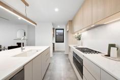  39 Chopin Rd Somerton Park SA 5044 $1,880,000 to $1,990,000 Epitomising contemporary living and less than 2kms from the Esplanade, you'll find there's a most enviable lifestyle to be built around this brand new home. Split over two spacious levels with wonderful street appeal, you'll be equally impressed with the floor plan and the stunning Georgian Façade. Just down the hall from an inviting entry, a grand master suite is complete with large walk-through robe and sleek ensuite bathroom with full-height tiling, frameless shower, backlit mirror and stone-topped vanity. Behind the floor-to-ceiling sheer curtains, sliding doors onto a private side courtyard means small first morning moments can be enjoyed outdoors in the company of the magnolia. Also on the ground floor, an open plan kitchen, living and dining space will delight entertainers and home cooks alike. Clean-lined full-height cabinetry, a large gas cooktop and oven and generous island with waterfall benchtops, a breakfast bar, double undermount sink and dishwasher combine with a butler's pantry to earn top Masterchef marks, while a gas log fireplace will keep things cosy. Sliding doors open to an alfresco under the main roof overlooking a lawn space perfect for young ones or furry friends where landscaped borders have been taken care of. Upstairs, a light-filled second living space can act as a quiet reading retreat or kids play area, while up to three further bedrooms (or two plus a study/home office) add plenty of flexibility to the sleeping quarters, serviced by a central main bathroom with frameless shower, bath and convenient powder room. More to note: - Ducted reverse cycle air conditioning + ceiling fans to retreat & open plan living - Downstairs Powder Room & 3rd Toilet - Separate laundry with copious storage - Double garage with internal access with built in provision for EV charging - Beautifully landscaped Front & Rear garden Zoned for Brighton Secondary School and with a world of conveniences at your fingertips, there's little you won't love about the location. Your local IGA, Paringa Park Reserve, the bus, Sacred Heart College, various eateries and coffee spots as well as numerous fitness institutions are withing walking distance, not to mention the sandy shores of Somerton Beach. Positioned in between Brighton and Glenelg, beachside exploring options from here are endless, just minutes from Westfield Marion and only 12kms from the heart of the CBD. 