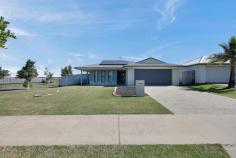  97 Oldmill Dr Beaconsfield QLD 4740 Live Close, Live Easy - The Ultimate Family Location This is the one you've been waiting for - and once you're here, you'll know exactly why. Perfectly positioned on a corner in one of Mackay's most sought-after pockets, this home is all about lifestyle, comfort, and convenience. The open-plan living flows beautifully, making family life easy and entertaining a breeze. There's a second lounge too, so whether it's movie night, a quiet retreat, or somewhere for the kids to sprawl with their games and gadgets - you've got options. With four generous bedrooms and two modern bathrooms, everyone's got their own space to unwind. Out the back, the yard is big and beautiful with side access to be able to add your shed or even a pool. There's room for the dog to run, the trampoline to bounce, and also garden bed or two for those dreaming of homegrown herbs and veggies. For all your shopping needs, Mt Pleasant Shopping Centre is minutes away, and for those quick midweek top-ups, Aldi is just a stroll from your front door. Positioned in a family-friendly neighbourhood that's home to Whitsunday Anglican School, which is walking distance away- and it's clear, this one's a winner. Health and comfort are top of the list here, with a whole-house Puretec water filtration system delivering beautifully clean, filtered water to every tap. Cooking, drinking, bathing - it's all better when you know what's in your water. And with a powerful 10kW solar system already installed, you can keep your home cool, your appliances running, and your power bills low - now that's smart living. Weekends? You're sorted. The Mackay Wake Park is just around the corner for a splash of fun, and the BMX track is close enough to keep the dirt kids happy. Got a budding gymnast? Mackay Gymnastics at the PCYC is right nearby. 
