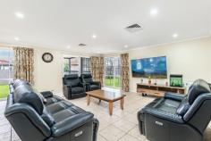  13 Carter Street Seven Hills NSW 2147 $2,400,000 - $2,500,000 Mahendra Lamsal and Niman Kayastha from Ray White Blacktown is proud to present this rare find, a generous block of land featuring a beautifully renovated 5-bedroom brick home, perfectly positioned in the highly sought-after suburb of Seven Hills. This exceptional property offers both luxurious family living and an outstanding investment opportunity with its development approval. Whether you're looking to move in, expand, or develop, this is a great opportunity you don't want to miss! Property Features: • Expansive 1789sqm block - rare find! • DA Approved for three 4-bedroom houses with 2-bedroom granny flat on each lot. Existing House Features: • Beautifully renovated 5-bedroom brick home - modern and move-in ready; • Spacious master bedroom with ensuite & walk-in robe for added comfort & privacy; • Dedicated study & family room - perfect for work or extended family gatherings; • Open-plan kitchen, dining & living area - ideal for modern living; • Stylish renovated kitchen featuring a 40mm benchtop; • New floorboards throughout bedrooms & common areas for a fresh look; •Lock-up garage converted into a functional home office; • Two covered timber decks - perfect for outdoor entertaining; • Ducted air conditioning & rooftop solar panels for energy efficiency; • Downlights throughout the home for a bright and modern ambiance; • Internal laundry & separate toilet for added convenience; • Prime location - close to Meadows Public School, bus stops & shops; • Ideally positioned between Seven Hills & Toongabbie train stations for easy commuting. This is a rare opportunity to secure a substantial landholding with exceptional development potential in a thriving growth area. Don't miss your chance to invest in prime real estate in Seven Hills. Unlock the potential and secure your future today! 