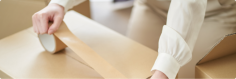 
 Self-Storage
 for Inventory Management