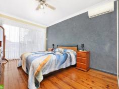  27 Tarana Avenue Kanahooka NSW 2530 $880,000 - $920,000 A solid brick home in a desirable location presents here at 27 Tarana Avenue, Kanahooka. This much loved family home is being presented to the market for the first time in 24 years and it is now time for the next family to move in and add their touch. With a functional floorplan that provides space and plenty of off street parking for those extra toys, this is the perfect place to raise a family. The large fully fenced rear yard is ideal for kids and pets to play and the picturesque escarpment backdrop will be appreciated by friends and family as they are entertained. Located just minutes to local shops, Dandaloo Hotel, Schools, Dapto CBD, Lake Illawarra and Freeway Access, this is an opportunity not to be missed. Featuring • 3 Bedrooms (Master with Verandah) • Large Living areas • Well appointed kitchen • Large rumpus room with bar and cellar • Tandem double garage • Large workshop • Carport • Garden shed • Minutes to local shops, freeway access and Dapto CBD • 702sqm Block 