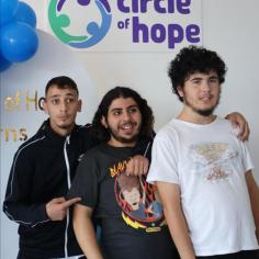  Circle of Hope: NDIS Speech Therapist Sydney Circle of Hope provides trusted NDIS Speech Therapist Sydney services, supporting individuals with communication and swallowing difficulties. Our expert therapists deliver personalised speech therapy solutions across Sydney, helping participants achieve greater independence and confidence in daily life. Experience compassionate care tailored to NDIS goals with Circle of Hope. 