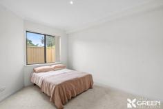  Unit 2/15 Peel St Mandurah WA 6210 $569,000 Welcome to Unit 2, 15 Peel Street – a modern townhouse ideally located near the front of an easy-care and secure complex. Whether you’re searching for your first home, a reliable investment, or a low-maintenance option for future downsizing, this property offers a superb blend of comfort, style, and convenience. Inside, the home boasts a practical and light-filled layout with tiled flooring throughout the main living areas and soft carpet in the bedrooms. The open-plan upper level is enhanced by modern LED downlights and high ceilings, creating a bright, welcoming atmosphere. The living area includes a split-system reverse cycle air conditioner for year-round comfort, as well as a handy study nook perfect for those working from home. The stylish kitchen is equipped with stainless steel appliances including a gas cooktop, 600mm oven, dishwasher, and plenty of cabinetry, along with a pantry for additional storage. Bi-fold doors open out to a spacious tiled balcony, offering a private space to entertain or unwind. The master bedroom is located on the upper level and features triple built-in robes and a well-appointed ensuite with shower, vanity, and toilet. Downstairs, you’ll find two more generously sized bedrooms, each with double built-in robes and carpeted floors for added warmth and comfort. The main bathroom includes a shower, vanity, and toilet, and there’s a separate laundry with built-in cabinetry plus extra storage under the staircase. Outside, a private paved courtyard provides a convenient area for drying clothes or enjoying a bit of fresh air and a gas storage hot water system ensures efficient heating. The home also has a secure two door garage plus a store room. Currently tenanted at $530 per week until the 23rd of May 2026, this property presents a fantastic investment opportunity with solid rental income already in place. It’s ideal for investors looking for a set-and-forget option, but equally appealing to first home buyers or future downsizers planning ahead. Situated just a short walk from the Mandurah town centre, this home puts you close to all the action. Enjoy easy access to the marina, restaurants, the beautiful foreshore, and the Mandurah Performing Arts Centre. Public transport, medical services, and major shopping centres are also nearby, along with stunning beaches and estuary activities such as crabbing, fishing, and swimming – making every day feel like a holiday. 