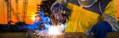 A Welding Supervisor plays a critical role in overseeing welding operations, ensuring safety, quality, and efficiency on the job site. They manage teams of welders, inspect completed work, enforce compliance with industry standards, and maintain detailed reports. Key responsibilities include workflow coordination, equipment maintenance oversight, and adherence to safety protocols. Strong leadership, technical welding knowledge, and attention to detail are essential for success in this position.  Welding Supervisor  are in high demand across manufacturing, construction, and industrial sectors. Whether advancing your career or hiring a qualified supervisor, understanding this role is key to project success and workplace safety. 