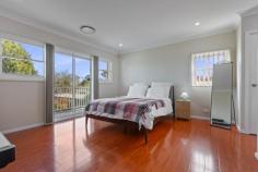 3 Maple Grove Wentworth Falls NSW 2782 $1,010,000 - $1,090,000 Nestled in a sought-after pocket of Wentworth Falls, this spectacular two-storey family home offers an abundance of space, comfort and versatility. Set on a generous block and boasting magnificent escarpment views, the property is ideal for large or growing families, those who love to entertain, or anyone seeking a peaceful lifestyle surrounded by natural beauty. Positioned just 2.3km (approx. 4-minute drive) from Wentworth Falls village, it combines a sense of privacy with excellent convenience. Showcasing high ceilings and a grand entry foyer, the home welcomes you with a sense of scale and refinement. The elegant formal sitting room includes an open fireplace and private balcony, while the spacious separate dining area flows to a wide terrace capturing sweeping views. The modern Tasmanian Oak kitchen is perfectly positioned to take in the outlook. Five bedrooms ensure there's room for everyone, while multiple living zones - including a huge rumpus and a separate library or home office - provide flexibility for work, study or relaxation. Summary of Features: Grand two-storey family home in highly desirable location Five spacious bedrooms; luxury master suite with private balcony and ducted A/C Elegant formal sitting room with open fireplace and private balcony Separate dining area opens to wide entertaining terrace with views Stylish Tasmanian Oak kitchen with scenic outlook Two bathrooms; large internal laundry Huge rumpus room plus separate library/study/office Full-length sheltered pergola and private, fenced rear garden Beautifully landscaped, low maintenance outdoor areas Double garage with auto door, high ceilings, and large level foyer Ducted air-conditioning and additional A/C units throughout Situated 2.3km (4 minute drive) to Wentworth Falls village, schools, parks, and transport 