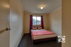  7 Conrad Ct Pakenham VIC 3810 $550,000 - $600,000 Prime Opportunity in a Quiet Court Nestled in a peaceful court, this property presents a golden opportunity for first-home buyers and savvy investors alike. While it’s ready for a little TLC, this home on a generous 572m² block is packed with potential - buy now and reap the rewards! Step inside to a spacious formal lounge, the ideal spot for relaxing with family or entertaining guests. At the heart of the home, the light-filled kitchen and meals area offer a warm and inviting space for everyday living. Accommodation includes a comfortable primary bedroom with a walk-in robe and ensuite, while two additional bedrooms - each with built-in robes - are serviced by a central family bathroom. Outdoors, a north-facing backyard stretches out to offer loads of space, along with a single garage, carport, and garden shed for all your storage needs. Added features include a reverse-cycle split system, gas wall furnace, spacious laundry, and handy side access. Whether you're looking to move in, renovate, or invest, this is a home with solid foundations and exciting potential. A must-see for buyers looking to capitalise on a fantastic opportunity! 