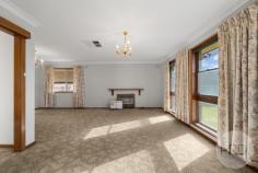  6 Willow Street Kooringal NSW 2650 $525,000 Located in the heart of Kooringal, this three-bedroom, one-bathroom home offers comfort, convenience, and great potential. It's an ideal choice for first-home buyers, investors, or renovators. The home features a light-filled living area, a functional kitchen, and generous bedrooms, ready to move in or update to suit your style. As a one owner home all its life, its been incredibly well cared for and loved. Solar panels providing 3.3kw on 6 panels. A single carport provides ample parking, with the added bonus of a huge shed located off the back of the carport-perfect for storage or a workshop space. Set on a 752 square metre block and conveniently positioned close to schools, shopping, parks, and transport, this is a fantastic opportunity to secure a solid home in a highly sought-after area. 