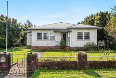  60 Lennox St Casino NSW 2470 $468,000 This neat and tidy 3 bedroom home is ideally situated in South Casino, close to schools, shops and Parks. Perfect for first home buyers and investors, this property offers 3 spacious bedrooms, separate lounge area and modern Kitchen. The property boasts a fully fenced yard with lock up garage and storage, accessed from the rear of the property, along with a carport and outdoor entertainment area whilst the spacious garden offers plenty of room for pets and Children. The property is ready to move in with scope to add your own personal touches. Featuring: 3 spacious bedrooms Separate lounge Kitchen Dining area Laundry Large garden Garage Carport Rear Lane Access Convenient location close to town 