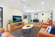  96 Hertford Street Berkeley NSW 2506 $850,000 The perfect blend of space, comfort and practicality presents here at 96 Hertford Street, Berkeley. Inside, the functional floor plan offers three well-sized bedrooms and a central bathroom, flowing into a large open-plan kitchen and dining area that forms the heart of the home. Whether it's everyday living or hosting guests, this layout makes life easy. Step outside to a covered entertainer's deck overlooking the backyard - the ideal spot for weekend barbecues or relaxed evenings. A shed/workshop area at the rear adds extra versatility for hobbies, storage, or DIY projects. With plenty of space inside and out, this home offers smart, low-maintenance living in a sought-after location that is just minutes to schools, shops, public transport and freeway access. Featuring: • 3 Bedrooms with Walk in Robes • Large Living area • Well appointed kitchen • Undercover Entertainers Deck • Double Garage with Tandem Double Carport • Shed/ Workshop • 565 sqm Block 