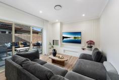  3C Gurney Road Chester Hill NSW 2162 Where The Coast and The Mediterranean Meet! This beautifully presented three-bedroom, two-bathroom home is perfect for families seeking comfort, convenience, and a touch of elegance. Nestled in a friendly neighbourhood, this property offers a blend of modern Mediterranean amenities and coastal charm. Three generous bedrooms equipped with built-in robes, providing ample storage and personal space for the whole family. Two well-appointed bathrooms, including a master ensuite, are designed for both functionality and style. Enjoy the warmth of an electric fireplace-style heater in the lounge or host family dinners in the separate dining room, perfect for creating lasting memories. Stay comfortable year-round with ducted air conditioning throughout the home. Step outside to your lovely private oasis overlooking a well-maintained and low-maintenance garden, ideal for entertaining guests or enjoying a quiet morning coffee. The property features a garage space for one vehicle with internal access and an additional car space, ensuring you have plenty of room for your cars. This brick veneer home with classic aesthetic additions has been thoughtfully designed both inside and out to create a harmonious flow between living spaces, making it a perfect fit for modern family life. This home is perfectly positioned close to schools, shops, and transport, making daily life a breeze. Enjoy the convenience of nearby amenities while still relishing the tranquillity of suburban living. Located moments from all that Chester Hill and the surrounding areas have to offer: Al Nawawi Centre - 150m Chester Hill North Public School - 500m Miller Rd, Shopping Centre - 500m Chester Hill High School - 850m Salamah Islamic College - 1.4km Chester Square Shopping Centre - 1.6km Chester Hill Train Station - 1.8km Whether you are a first home buyer, investor, or a downsizer who wants to stay local, this home must be inspected to be truly appreciated! Don't miss out on this great opportunity in this much sought-after location. 