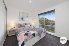  3 Fairview Drive Kingston TAS 7050 $645,000 - $705,000 Beautifully renovated and bathed in natural light, this stylish home is ready for you to simply move in and enjoy. The open-plan living zone features sleek timber flooring, a fresh neutral palette, and wide windows that frame stunning mountain views - creating a warm and inviting space to relax or entertain. The contemporary kitchen is a standout, complete with glossy cabinetry, a central island bench, subway tile splashback, and modern appliances, offering both style and functionality. There are three comfortable bedrooms, one with built-in robes, and a beautifully finished bathroom featuring a freestanding tub, modern vanity, and a sleek shower - designed for both relaxation and practicality. Glass sliders connect the living space to a entertainment deck overlooking the secure backyard - ideal for kids, pets, or a weekend barbecue. Downstairs, the lock-up garage offers excellent storage and workshop space, while the area under the home also presents exciting potential for further development (STCA). A side driveway leads to a large rear shed, perfect for those needing additional storage, hobby space, or a home workshop. An excellent opportunity for first home buyers or young families seeking a modern, low-maintenance lifestyle within easy reach of shops, schools, and everyday conveniences. 