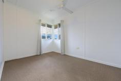  6 Herbertson Street West Gladstone QLD 4680 $450,000 This well presented 3 bedroom, 1 bathroom home offers comfortable family living Positioned on a large, level 832m2 block, featuring convenient side access on one side of the property leading to a single carport for a car, boat or caravan. There is plenty of space for a large entertainment area or spacious shed. Ideally located within walking distance to Chanel College and just a short drive to Kin Kora Shopping Centre, this home delivers both lifestyle and convenience. Entry to the property is via a cosy veranda that leads into a welcoming living room. This space features carpet, split-system air conditioning, and a ceiling fan to ensure year-round comfort. It's generously sized, offering ample room for a comfortable lounge and a TV setup, perfect for relaxing or entertaining. The room is bathed in natural light, streaming through the french doors and two separate windows that enhance the warmth of this space. The kitchen offers plenty of cupboard storage, generous bench space for meal preparation, upright gas stove top and oven, plus the added bonus of a separate pantry which keeps your kitchen area neat and tidy. All bedrooms are conveniently located off the main hallway, providing easy access. Each bedroom features carpet, built-in wardrobes, curtains fitted to the windows for added privacy and ceiling fans to keep you cool in the warmer months. Located at the end of the hallway is the main bedroom, additionally fitted with a box air conditioner for added comfort. Conveniently located near all the bedrooms, the well-equipped bathroom features a combined shower & bath equipped with shower curtain and a practical vanity with ample storage for all your bathroom essentials. A built-in cupboard provides additional storage, while louvred windows ensure airflow and ventilation. A standout feature of this property is the expansive, level block offering endless potential to tailor the space to your lifestyle. Whether you're looking to add a pool, store a caravan or boat, or build a large shed, there's plenty of room to make it your own. 