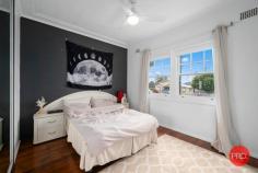  1/19 Azalea Avenue Coffs Harbour NSW 2450 Positioned in one of Coffs Harbour's most convenient pockets, this solid three-bedroom home offers exceptional value and lifestyle appeal. Just a short stroll to the CBD, pubs, restaurants, clubs, sporting fields and tennis courts, this location truly ticks all the boxes. Inside, the home is neat and comfortable, with a functional layout suited to family living or low-maintenance investing. The kitchen, complete with a gas cooktop and dishwasher, enjoys a leafy outlook to the rear garden, while the adjoining dining area opens to a covered entertaining space - perfect for casual gatherings or weekend barbecues. The generous living room retains character touches like original French doors that lead out to the front porch. Timber floors throughout add warmth and charm, and the updated bathroom and laundry provide everyday convenience. A single lock-up garage with internal access is complemented by additional off-street parking for a boat, caravan or trailer on the level front yard. With reliable tenants currently in place, this is a fantastic opportunity to secure a smart investment. Equally appealing for first home buyers ready to step into the market in a well-connected and thriving part of town. 