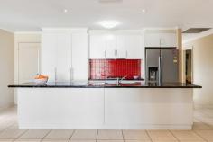  4 Mirage Drive Mildura VIC 3500 $485,000 - $533,000 Katrina Wootton, Sales Agent and Marketing Specialist at Ray White Mildura, offers to the market this well positioned property in a friendly neighbourhood. This home offers an ideal setup for families, first-home buyers or investors looking for space, comfort and convenience. Built in 2009, the home sits on a generous 686sqm block with plenty of room to enjoy the outdoors. Inside, the open-plan living and dining area creates a relaxed space to unwind or entertain, while the practical kitchen features laminate benchtops and gas cooking. There are three comfortable bedrooms, all with ceiling fans, including a master bedroom with a walk-in robe and private ensuite. The main bathroom includes a built-in bath and serves the home with ease. Enjoy year-round comfort with reverse cycle heating and cooling, and a gas-boosted hot water service for added convenience. Outside, the property includes a secure double garage and handy garden shed, ticking off all the essentials. This is a solid, low-maintenance home in a great location-ready for its next chapter. 
