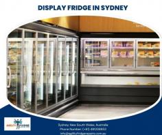Agility Fridge Repairs is your trusted expert for Display Fridge Sydney services. We specialize in the repair, maintenance, and servicing of all types of display fridges, helping Sydney businesses keep their products fresh and visually appealing. Whether you run a café, restaurant, supermarket, or retail store, our experienced technicians provide fast and reliable solutions tailored to your needs. At Agility Fridge Repairs, we understand the importance of minimizing downtime, ensuring your display fridge operates efficiently and meets all cooling standards.Visit-https://maps.app.goo.gl/m2RncxrA9oLe9bdZ7