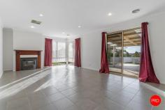  37 Union Street West Bendigo VIC 3550 $670,000 - $690,000 Tucked away in a peaceful pocket of West Bendigo, just minutes from the city centre, this immaculately presented family home offers the perfect blend of privacy, space, and convenience. Set on an expansive allotment just shy of 1,500sqm, the property boasts impressive street frontage and is fully fenced to ensure peace of mind and privacy. Inside, the home features four generously sized bedrooms-each with built-in or walk-in robes-alongside two modern bathrooms, including a private ensuite to the main suite. The thoughtful floorplan offers multiple living zones, including a bright and spacious open-plan living and dining area with a feature fireplace, a second family room ideal for kids or entertaining, and a well-appointed central kitchen with ample bench space and stainless steel appliances. Step outside and discover a large undercover alfresco area, perfect for year-round entertaining, with a securely fenced yard offering room for kids, pets, or future landscaping dreams. The oversized garage and wide concrete driveway provide abundant off-street parking, ideal for caravans, or growing families. Ideally located just 6 minutes from Bendigo CBD and close to schools, bushland walking trails, and key amenities, this property presents an outstanding lifestyle opportunity for families, upsizers, or savvy investors alike. 