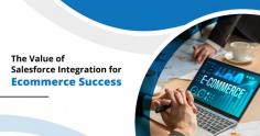  Top Salesforce Solutions for eCommerce Brands in USA 360 Degree Cloud offers top Salesforce solutions tailored for eCommerce businesses in the USA, helping brands deliver personalized shopping experiences, automate customer journeys, and boost conversions. From AI-powered recommendations to real-time inventory and order tracking, our eCommerce Salesforce services streamline every touchpoint in the buying process. eCommerce Salesforce solutions empower brands to engage customers across channels while managing marketing, sales, and service in one unified platform. With expert integration and scalable cloud architecture, our services are ideal for online retailers seeking to grow faster and stay competitive in today’s digital market. Read more - https://360degreecloud.com/salesforce-for-e-commerce/ Ready to Transform Your Business with Salesforce? Email : contact@360degreecloud.com Phone : +1 3093167929 Address : Westside Village Workspaces, 11845 W Olympic Blvd, Suite 1100W, Los Angeles, CA 90064 