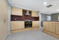  15 Claret Avenue Virginia SA 5120 Nestled in the heart of Virginia, 15 Claret Avenue offers the perfect blend of comfort, convenience, and family living, making it an ideal retreat for those seeking space and modern amenities. Virginia, just a short 35-minute drive from the city and with easy access to Port Adelaide, Semaphore, and the scenic Copper Coast, offers a lifestyle that's both peaceful and practical.. Designed with families in mind, this home boasts a spacious 4-bedroom plus study layout, ensuring there's room for everyone. The master suite is a true retreat, complete with a his-and-hers ensuite with bath and a spacious walk-in robe. Bedrooms 2 and 3 feature built-in robes, making storage effortless and bedroom 4 with access to the alfresco. The flow of natural light throughout the home adds to its inviting atmosphere, and the cool tones enhance the overall contemporary appeal. For families who enjoy both private and communal spaces, this home has been thoughtfully designed with an abundance of living areas. A separate formal lounge provides a perfect parents retreat, while the open-plan living area is ideal for entertaining, featuring a well-appointed kitchen, meals area, and additional family or games room.. This space is versatile, whether it's a spot for the kids to play or a space to host friends over a pool table. The kitchen complete with a large L-Shape island breakfast bar, overhead cupboards, a 900mm oven and 5-burner stove, a dishwasher and a spacious pantry - perfect for those who love to cook or entertain. This home continues to impress with its exceptional storage options and modern comforts, including roller shutters, ceiling fans and ducted gas heating and ducted evaporative cooling to ensure year-round comfort. Outside, the property shines even brighter, offering a substantial 1200 sqm allotment that truly has something for everyone. The large alfresco entertaining area under main roof is designed for outdoor living, featuring weather blinds and ceiling fans, ideal for enjoying long evenings with family and friends. For those with hobbies or the handyman of the household, the property also includes a a double garage UMR with an electric tilt door with PA door to the rear garden and one to the internals of the home. A large 4 car 5.4m x 5.8m colorbond garage complete with power and concrete flooring with sliding doors to the front and rear - perfect for any project or additional storage needs. In addition, there are lockable gates on 2 separate areas allowing ample secure storage for a caravan and trailer, still with ample off street parking facilities. The kids and family pets will have plenty of space to run and play on the large lawn area, and with the addition of a vegetable patch and fruit trees, you'll have everything you need to live sustainably. Multiple rain water tanks offering over 40,000 litres of additional water supply with Davey pumps ensure that maintaining the beautiful landscape is a breeze. The outstanding infrastructure doesn't stop here!! The in ground salt chlorinated, fibreglass swimming pool is surrounded by quality paving that has an area that will accommodate your table and chairs behind pool regulated fencing. The pool is also supplied by 2 rain water tanks (one being 5,000L the other 1,000L) offering a leisure lifestyle for all ages of the family. To top it all off, the home is powered by a 5kw solar system, helping to reduce energy bills and contribute to a more eco-friendly lifestyle. What we love: Executive residence - 4 good size bedrooms Study Master with his and hers ensuite, bath and large walk in robe Bedrooms 2 and 3 with built in robes Bedroom 4 with access to alfresco Open plan kitchen, meals living and family room Separate formal lounge room Modern bathroom and laundry Ducted evaporative cooling and ducted gas heating 5kw Solar Power Under main roof alfresco entertaining area Roller shutters 5.4m x 5.8m workshop with concrete floor, power and rear access Established gardens Double carport with roller door Salt chlorinated inground pool Rain water tanks Side driveway with side gates With its combination of practicality, space, and extensive infrastructure, 15 Claret Avenue offers an exceptional opportunity for those looking to enjoy the best of family living in the heart of Virginia. Whether you're working from home, entertaining guests or simply enjoying time with the family, this home has everything you need and more. 