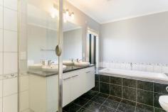  15 Claret Avenue Virginia SA 5120 Nestled in the heart of Virginia, 15 Claret Avenue offers the perfect blend of comfort, convenience, and family living, making it an ideal retreat for those seeking space and modern amenities. Virginia, just a short 35-minute drive from the city and with easy access to Port Adelaide, Semaphore, and the scenic Copper Coast, offers a lifestyle that's both peaceful and practical.. Designed with families in mind, this home boasts a spacious 4-bedroom plus study layout, ensuring there's room for everyone. The master suite is a true retreat, complete with a his-and-hers ensuite with bath and a spacious walk-in robe. Bedrooms 2 and 3 feature built-in robes, making storage effortless and bedroom 4 with access to the alfresco. The flow of natural light throughout the home adds to its inviting atmosphere, and the cool tones enhance the overall contemporary appeal. For families who enjoy both private and communal spaces, this home has been thoughtfully designed with an abundance of living areas. A separate formal lounge provides a perfect parents retreat, while the open-plan living area is ideal for entertaining, featuring a well-appointed kitchen, meals area, and additional family or games room.. This space is versatile, whether it's a spot for the kids to play or a space to host friends over a pool table. The kitchen complete with a large L-Shape island breakfast bar, overhead cupboards, a 900mm oven and 5-burner stove, a dishwasher and a spacious pantry - perfect for those who love to cook or entertain. This home continues to impress with its exceptional storage options and modern comforts, including roller shutters, ceiling fans and ducted gas heating and ducted evaporative cooling to ensure year-round comfort. Outside, the property shines even brighter, offering a substantial 1200 sqm allotment that truly has something for everyone. The large alfresco entertaining area under main roof is designed for outdoor living, featuring weather blinds and ceiling fans, ideal for enjoying long evenings with family and friends. For those with hobbies or the handyman of the household, the property also includes a a double garage UMR with an electric tilt door with PA door to the rear garden and one to the internals of the home. A large 4 car 5.4m x 5.8m colorbond garage complete with power and concrete flooring with sliding doors to the front and rear - perfect for any project or additional storage needs. In addition, there are lockable gates on 2 separate areas allowing ample secure storage for a caravan and trailer, still with ample off street parking facilities. The kids and family pets will have plenty of space to run and play on the large lawn area, and with the addition of a vegetable patch and fruit trees, you'll have everything you need to live sustainably. Multiple rain water tanks offering over 40,000 litres of additional water supply with Davey pumps ensure that maintaining the beautiful landscape is a breeze. The outstanding infrastructure doesn't stop here!! The in ground salt chlorinated, fibreglass swimming pool is surrounded by quality paving that has an area that will accommodate your table and chairs behind pool regulated fencing. The pool is also supplied by 2 rain water tanks (one being 5,000L the other 1,000L) offering a leisure lifestyle for all ages of the family. To top it all off, the home is powered by a 5kw solar system, helping to reduce energy bills and contribute to a more eco-friendly lifestyle. What we love: Executive residence - 4 good size bedrooms Study Master with his and hers ensuite, bath and large walk in robe Bedrooms 2 and 3 with built in robes Bedroom 4 with access to alfresco Open plan kitchen, meals living and family room Separate formal lounge room Modern bathroom and laundry Ducted evaporative cooling and ducted gas heating 5kw Solar Power Under main roof alfresco entertaining area Roller shutters 5.4m x 5.8m workshop with concrete floor, power and rear access Established gardens Double carport with roller door Salt chlorinated inground pool Rain water tanks Side driveway with side gates With its combination of practicality, space, and extensive infrastructure, 15 Claret Avenue offers an exceptional opportunity for those looking to enjoy the best of family living in the heart of Virginia. Whether you're working from home, entertaining guests or simply enjoying time with the family, this home has everything you need and more. 