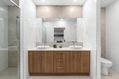  73 Carnarvon Drive South Ripley QLD 4306 $1,100,000 Essential Details and FAQ: 281m² Home on a 528m² Block 4 Bed, 2 Bath, 2 Car 2 Living Areas Brand New, Never Lived In Built in June 2025 by Desire Homes Providence Estate Currently Vacant. Furniture is staged Council Rates: $606/quarter Rental Appraisal: $700-$720/week 2.6m Upgraded Ceilings Throughout Ducted Air Conditioning Throughout Essential Documents: This stunning, brand-new home on a generous 528m² block offers the perfect blend of luxury and functionality. With high 2.6m ceilings, ducted air, timber vinyl flooring and premium finishes throughout, it boasts a chef's kitchen, oversized alfresco, two living zones and a spacious master suite. From floor-to-ceiling tiles to mirrored built-ins and a butler's pantry, every detail is thoughtfully designed. Move straight in and enjoy easy, elevated living in ever-popular South Ripley. Structural Features and Design Single storey home with upgraded 2.6m ceilings Brand new build with stylish, on-trend finishes throughout Ducted air-conditioning and timber vinyl flooring Bedrooms and Bathrooms Four spacious bedrooms with mirrored built-ins, ducted air, fans, security screens and double roller blinds Generous master suite with walk-in robe, ducted air and luxurious ensuite Modern ensuite with oversized shower, double vanity, toilet and floor-to-ceiling feature tiling Main bathroom with bath, shower, double vanity and separate powder room with toilet Kitchen and Living Areas Air-conditioned open-plan kitchen, living and dining area Designer kitchen with 40mm benchtops, 5-burner gas cooktop, 900mm oven, dishwasher, feature pendant lighting and large fridge space Walk-through butler's pantry with second sink Second living/media room Convenient study nook for kids or working from home Outdoors Stylish exposed aggregate alfresco and oversized entertaining area Fully fenced, low-maintenance yard ideal for kids and pets Situated on a spacious 528m² block Utilities and Additional Features Separate laundry with external access NBN ready Mains gas connection Gas hot water system Security screens and DSC home alarm system Location: Zoned for Ripley Valley State School (Primary - 3 Minutes) Zoned for Ripley Valley State Secondary College (Secondary - 3 Minutes) 5 Minutes Walk to Mirrigin Park 2 Minutes to Future South Ripley Shopping Centre (Coles) 7 Minutes to Existing Ripley Shopping Centre (Coles) 17 Minutes to Springfield Train Station 19 Minutes to Ipswich Hospital 20 Minutes to RAAF Amberley 45 Minutes to Brisbane CBD Flood-Free Area Easy access to Cunningham and Centenary Highways 
