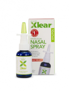  Xylitol is a natural sugar alcohol that offers powerful benefits for oral and nasal health. In nasal sprays, it helps prevent bacteria and allergens from sticking to nasal tissues, reducing the chance of infection or inflammation. Xlear incorporates xylitol into its formulas to provide gentle, effective cleansing without harsh chemicals. It also helps retain moisture in the nasal cavity, promoting long-term comfort. Suitable for daily use by both adults and children, xylitol-based products support sinus function and immune health. Improve your sinus care routine with Xlear’s innovative use of xylitol . 