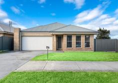  51 Brooks Reach Road Horsley NSW 2530 $980,000 - $1,020,000 Wake up to the serene, picturesque beauty of farmland views in this quiet, family-friendly estate. With only one side neighbour, you'll enjoy maximum privacy and tranquility, all while having a spacious 467m² flat yard where kids and pets can play freely. Built by McDonald Jones Homes, this property offers the possibility of side access to the backyard, perfect for additional space to park or take on outdoor projects. The large kitchen, with its stone benchtop, 5-burner gas cooktop, and 900mm oven, is ideal for preparing meals to share with family and friends. The master bedroom is a peaceful retreat, featuring a walk-in robe and ensuite. For ultimate relaxation, retreat to the media room, designed for quiet evenings or movie nights. The estate is tailor-made for families, with bike tracks, a local park, and basketball hoops all just a short walk away. There are endless opportunities for outdoor fun and activity, right on your doorstep. This isn't just a home - it's a lifestyle. Enjoy peaceful surroundings, a family-friendly community, and a large backyard that's perfect for all your outdoor adventures. It's the ideal place to settle down and embrace the good life. 