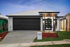  26 Gower Street White Rock QLD 4306 $829,000 Essential Details and FAQ: 209m² Home on a 336m² Block 4 Bed, 2 Bath, 2 Car 2 Living Areas Brand New, Never Lived In Built in June 2025 by AMT Build White Rock Estate Currently Vacant. Furniture is staged Council Rates: Approx $600/quarter Rental Appraisal: $650-$670/week 2.6m Upgraded Ceilings Throughout Ducted Air Conditioning Throughout Essential Documents: Brand new and impeccably finished, this stylish home features two generous living areas, a separate study nook, and a sleek kitchen with stone benches and a 900mm oven. The master retreat boasts a stylish ensuite and walk-in robe, while the alfresco flows seamlessly from the open-plan living area. With ducted air, upgraded ceilings, and premium finishes throughout, this home is ready for you to move in and enjoy low-maintenance living in White Rock. Structural Features and Design Single storey with 2.6m upgraded ceilings throughout Ducted air-conditioning throughout for year-round comfort Completely brand new with stylish and on-trend finishes Bedrooms and Bathrooms 4 spacious bedrooms with mirrored built-ins, ducted air, ceiling fans, security screens and roller blinds Generous master suite with large walk-in robe, air-conditioning and luxurious ensuite Ensuite features oversized shower, floating vanity, floor-to-ceiling feature tiles, on-trend black finishes and toilet Main bathroom includes bath, shower and separate toilet with stylish floor-to-ceiling tiles Kitchen and Living Areas Air-conditioned open-plan kitchen, living and dining flowing to tiled alfresco Gourmet kitchen with stone benchtops, 5-burner gas cooktop, 900mm oven, dishwasher, fridge space and walk-in pantry Second living space - perfect as a media or family room Functional study nook positioned at the front of the home Outdoors * Tiled alfresco entertaining area * Low-maintenance yard on a 336m² block Utilities and Additional Features Separate laundry with external access Opticomm internet Mains gas connection Gas hot water system Location: Zoned for Fernbrooke State School (Primary - 8 Minutes) Zoned for Ripley Valley State Secondary College (Secondary - 9 Minutes) 4 Minutes Walk to Whiterock Adventure Playground and Splash Pad 8 Minutes to Ripley Town Centre Shopping (Coles) 15 Minutes to Springfield Train Station 21 Minutes to Ipswich Hospital 24 Minutes to RAAF Amberley 45 Minutes to Brisbane CBD Flood-Free Area Easy access to Centenary Highway 