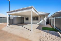  12 Bull Way SOMERVILLE WA 6430 $365,000 Are you in the market for a low-maintenance rental property that comes with a $650pw lease?! Best have a look at these pearlers! These 2-Bedroom, 2-Bathroom units are part of a BRAND NEW, twelve-lot gated complex and all builds are scheduled to be completed by July 30th this year! Offering a spacious main Kitchen/Living/Dining area; the amount of internal living space will be a major appeal to tenants! Externally, the units are equipped with an inviting rear Alfresco, double Carport, artificial turfed yard and garden Shed for storage! Rental agreements are already in place for $650pw for once each unit reaches practical completion. • Two Well-Sized Bedrooms (w/ BIR’s) • Two Ultra-Modern Bathrooms • Spacious Kitchen/Living/Dining Area • High Quality Kitchen Cabinetry & Finishes • Internal Laundry • Inviting Rear Alfresco • Double Carport • Artificial Turfed Yard • Garden Shed for Storage • Sought-After Somerville Location • Secure Gated Complex (Twelve Lots in Total) • BRAND NEW Brick & Iron Builds • 199sqm to 251sqm Block Sizes (Varying Designs) 
