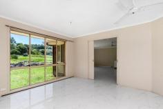  49 Tinderbox Rd Talofa NSW 2481 $3,520,000 A unique property located minutes to Bangalow village and only 15 minutes to Byron Bay’s iconic beaches. Ideal for a variety of rural pursuits, including horticulture, grazing or horses. The property consists 6ha (15acres) level with a long frontage to permanent Byron Creek. Improvements include two brick veneer homes – main home features three bedrooms, 2 bathrooms, separate lounge and dining rooms. Second home features three bedrooms, 2 bathrooms, separate dining, lounge, double carport presently undergoing renovation. Ducted air-conditioning through both homes. Outbuildings include 100m x 12m shed, power connected, large insulated packing shed plus separate storage. Workshop with additional igloo shelter near main house. Other features: irrigation licence, permanent bore water plus large solar power system. Town water available but not connected. 