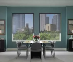  Upgrade your interiors with sunscreen roller blinds , designed to filter harsh sunlight while maintaining your view and allowing natural light to fill your space. These blinds provide excellent UV protection , reduce glare, and help regulate indoor temperatures—ideal for living rooms, offices, and large windows. Available in various weaves, colors, and openness levels, Sunscreen Roller Blinds offer a stylish, minimalist look that suits any décor. They’re easy to operate, low maintenance, and custom-made to fit your windows perfectly. Enhance comfort, protect your furnishings, and enjoy privacy without darkness. Choose sunscreen roller blinds for a smart, functional window covering solution. 
